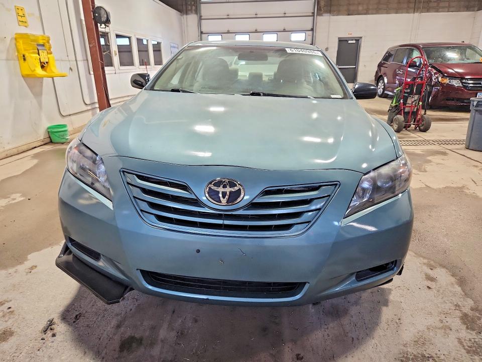 61040986 :رقم المزاد ، 4T4BE46K09R056196 vin ، 2009 Toyota Camry مزاد بيع