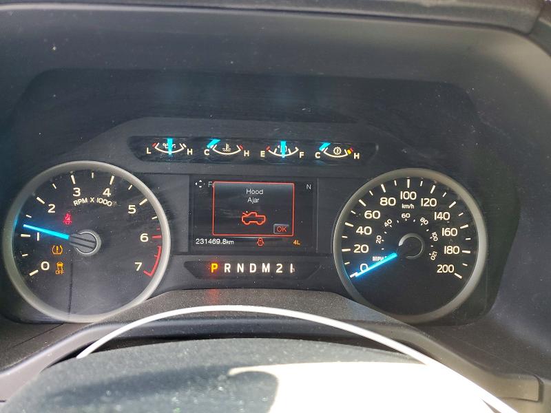 Aukcja sprzedaży 2016 Ford F150, vin: 1FTFW1EF7GFC41525, numer aukcji: 59581186