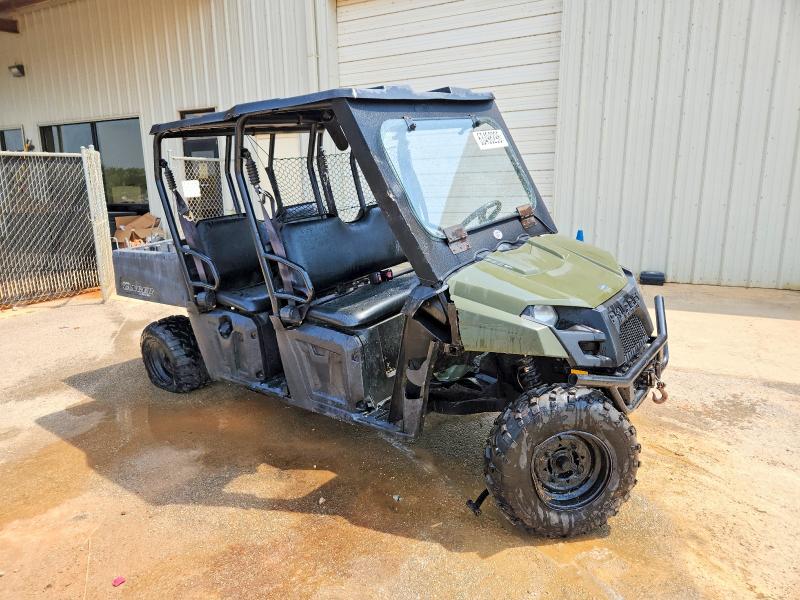 63498296 :رقم المزاد ، 4XAWH50A3CB429271 vin ، 2012 Polaris Ranger مزاد بيع