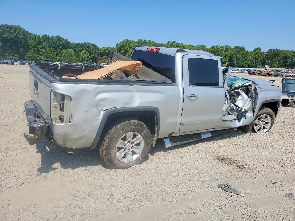 Aukcja sprzedaży 2016 Gmc Sierra, vin: 3GTU2NECXGG282567, numer aukcji: 59624586
