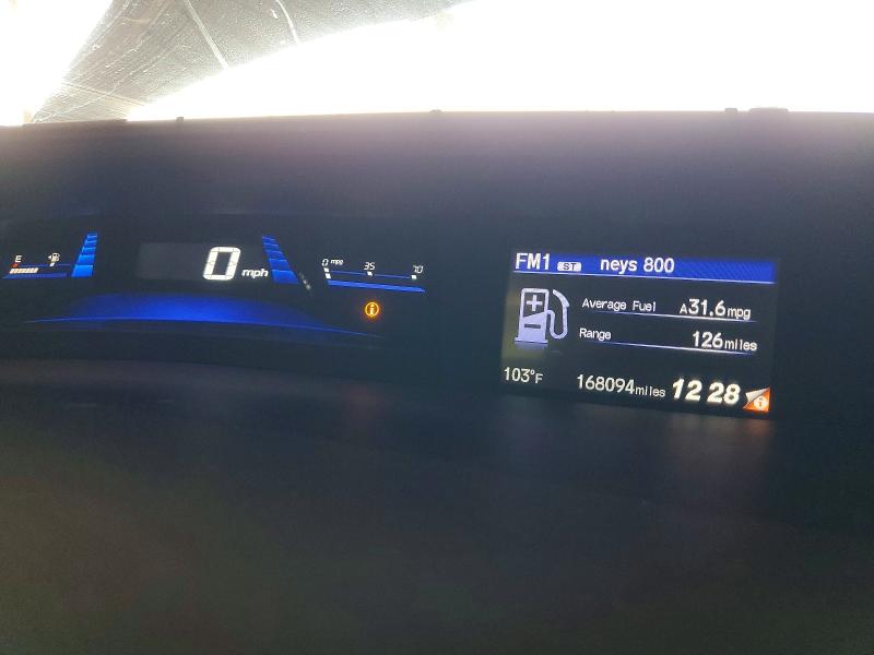 Aukcja sprzedaży 2015 Honda Civic, vin: 19XFB2F57FE290739, numer aukcji: 60887316