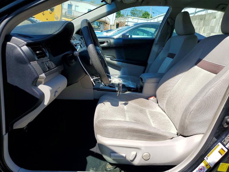 Продажа на аукционе авто 2012 Toyota Camry, vin: 4T1BF1FK8CU004635, номер лота: 60929446