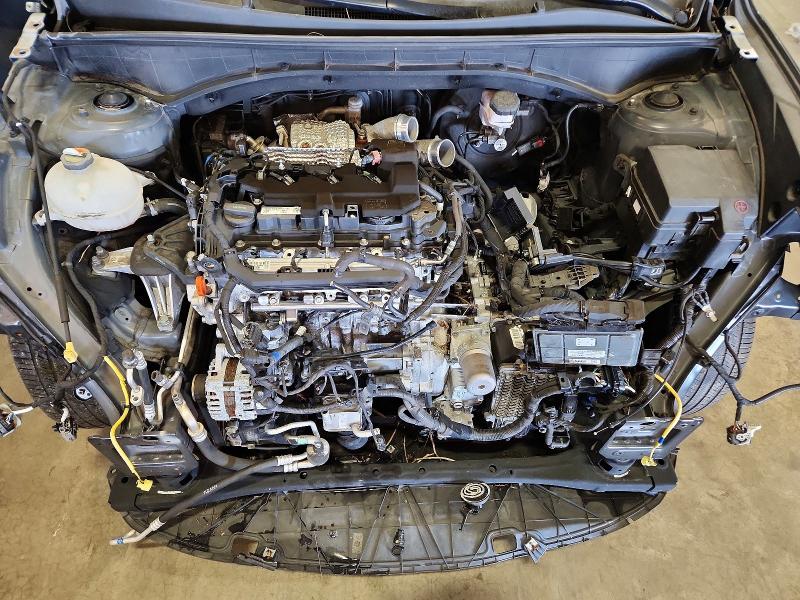 Aukcja sprzedaży 2021 Kia Sorento, vin: 5XYRH4LF6MG031082, numer aukcji: 61105926