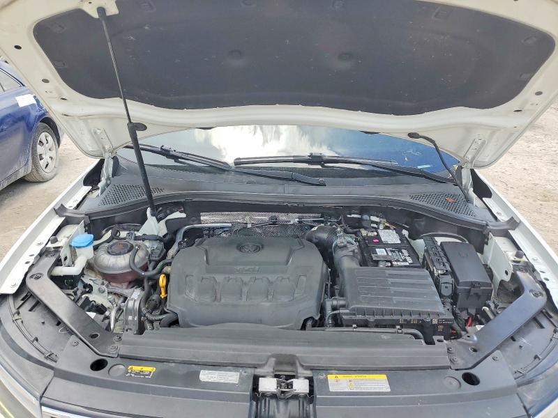 Aukcja sprzedaży 2022 Volkswagen Tiguan, vin: 3VV1B7AX8NM130780, numer aukcji: 61767746