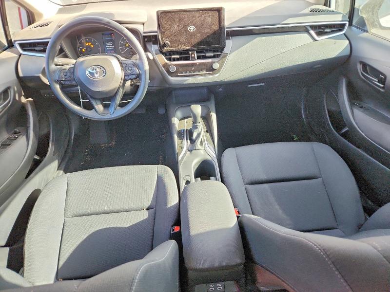 63254526 :رقم المزاد ، 5YFB4MDEXRP186224 vin ، 2024 Toyota Corolla مزاد بيع
