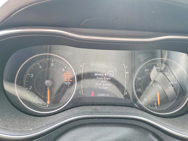 Aukcja sprzedaży 2020 Jeep Cherokee, vin: 1C4PJMLBXLD540856, numer aukcji: 62117576