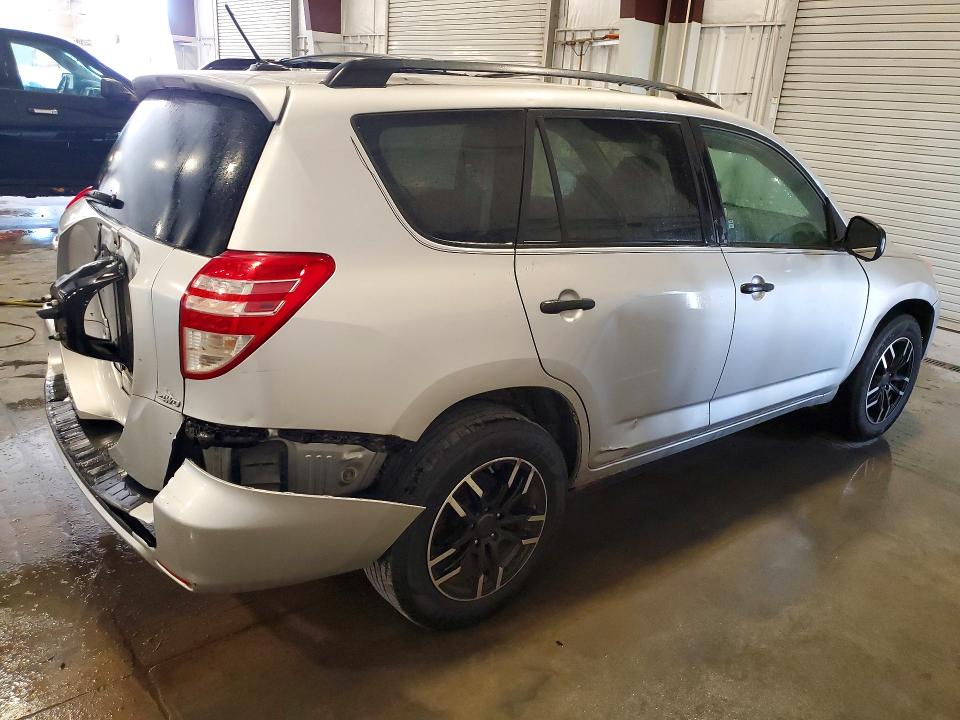 Aukcja sprzedaży 2010 Toyota Rav4, vin: 2T3BF4DV4AW057772, numer aukcji: 61440976