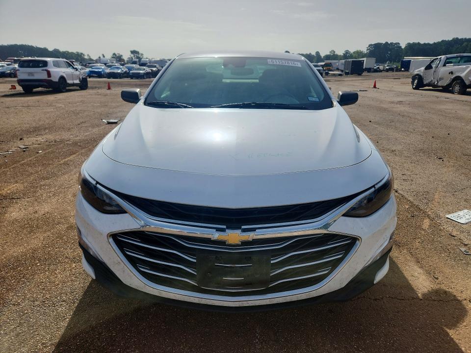 2023 Chevrolet Malibu მანქანა იყიდება აუქციონზე, vin: 1G1ZB5ST4PF196224, აუქციონის ნომერი: 61157816