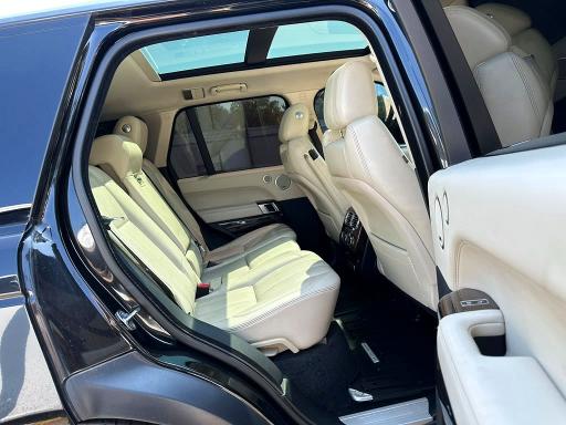 Aukcja sprzedaży 2016 Land Rover Range Rover, vin: SALGS2EF9GA293153, numer aukcji: 60739946