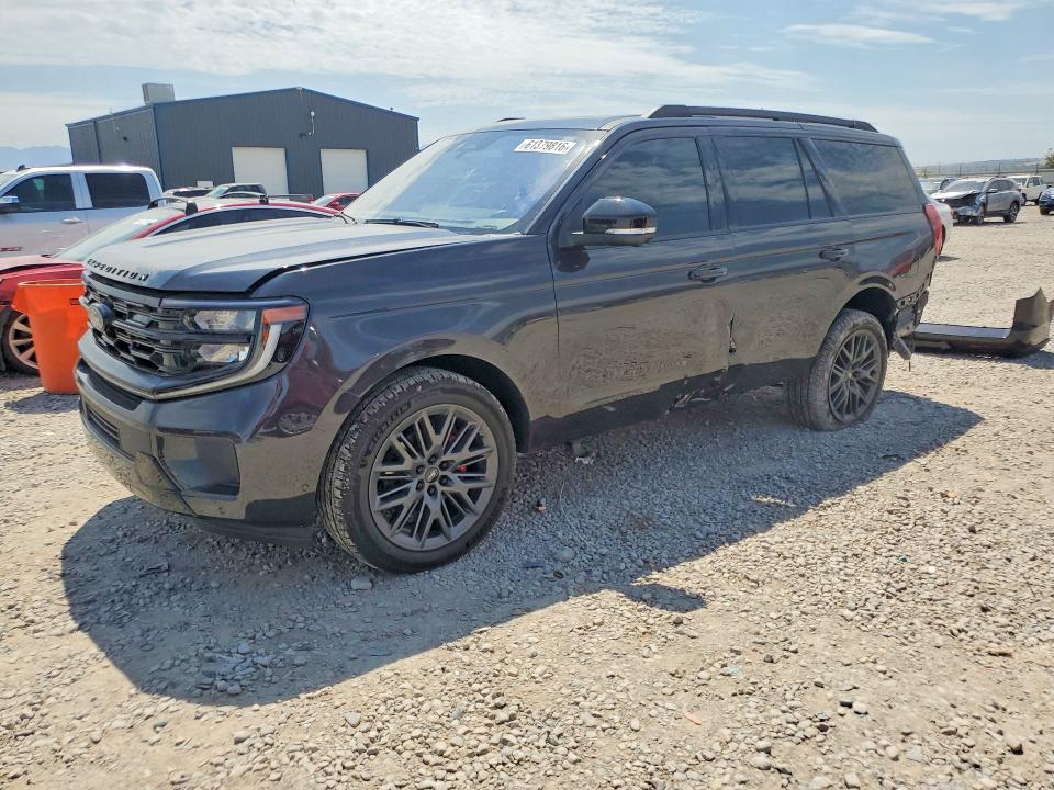 Aukcja sprzedaży 2025 Ford Expedition, vin: 1FMJU1MG1SEA51157, numer aukcji: 61379816