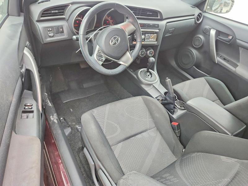 Продажа на аукционе авто 2011 Scion Tc, vin: JTKJF5C74B3003132, номер лота: 63123626