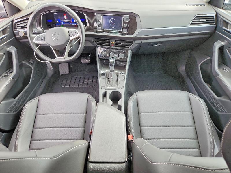 Продаж на аукціоні авто 2023 Volkswagen Jetta, vin: 3VW7M7BU8PM012171, номер лоту: 85771925
