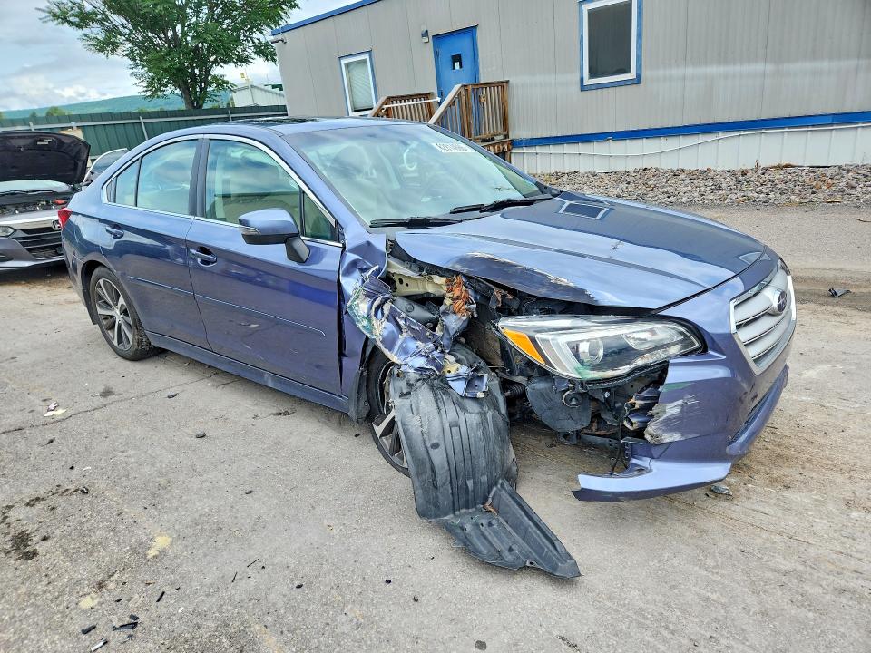 Продаж на аукціоні авто 2017 Subaru Legacy, vin: 4S3BNAK68H3010951, номер лоту: 62814696