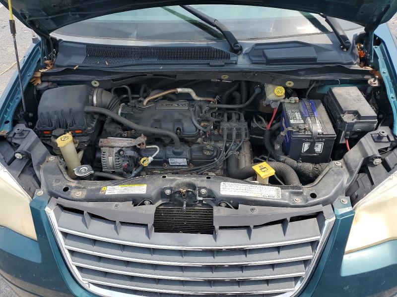 Aukcja sprzedaży 2009 Chrysler Town & Country, vin: 2A8HR54169R539582, numer aukcji: 61134076