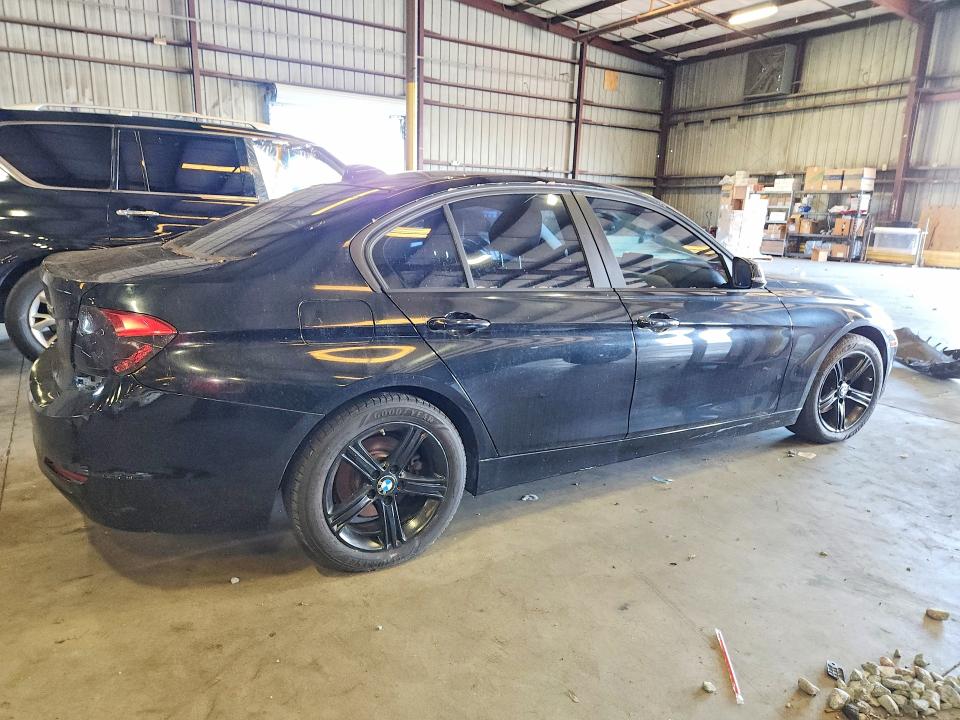 Продаж на аукціоні авто 2013 Bmw 320, vin: WBA3B1C50DK128427, номер лоту: 62510706