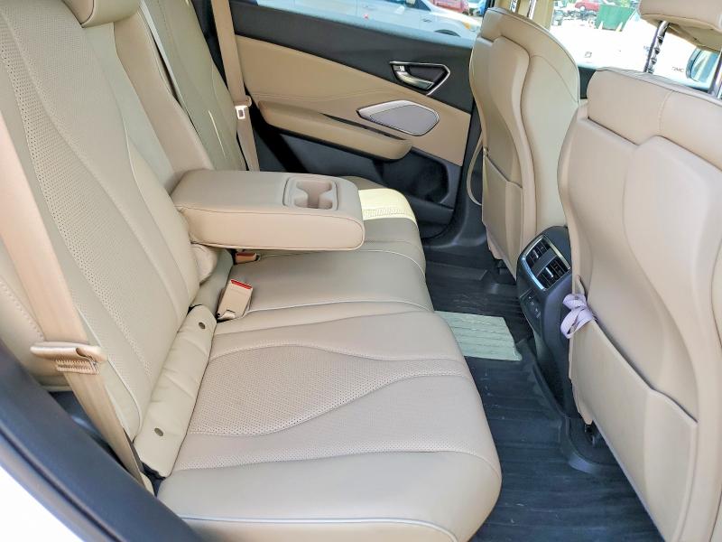 Aukcja sprzedaży 2020 Acura Rdx, vin: 5J8TC2H73LL000189, numer aukcji: 60548296