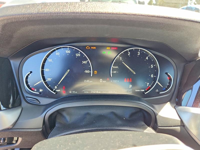 Продаж на аукціоні авто 2019 Bmw 330i, vin: WBA5R1C57KAJ99390, номер лоту: 60228356