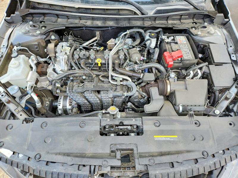 Aukcja sprzedaży 2025 Nissan Altima, vin: 1N4BL4DV3SN405097, numer aukcji: 62076276