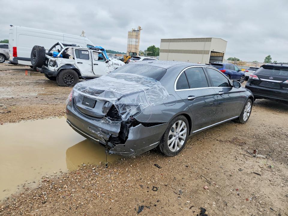 Продажа на аукционе авто 2017 Mercedes-benz E, vin: WDDZF4KB9HA188525, номер лота: 62617316