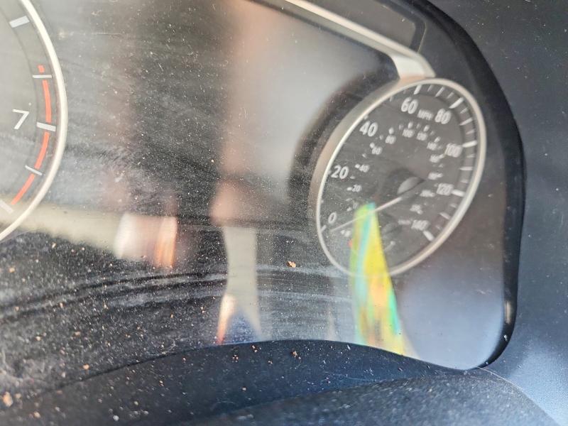 2021 Nissan Altima მანქანა იყიდება აუქციონზე, vin: 1N4BL4FW2MN337531, აუქციონის ნომერი: 85978985