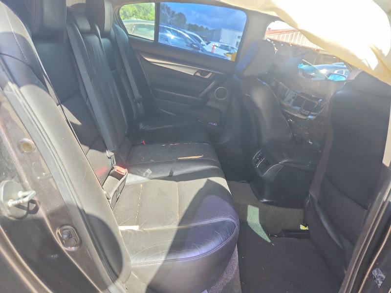2010 Acura Tl მანქანა იყიდება აუქციონზე, vin: 19UUA8F55AA001089, აუქციონის ნომერი: 61565436