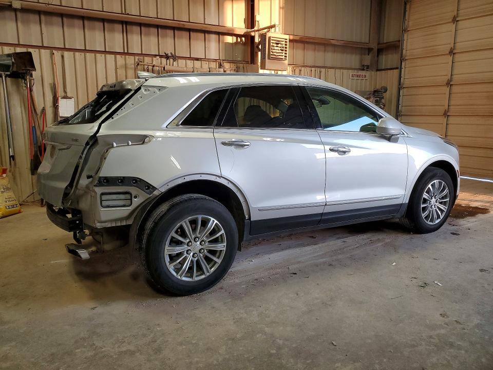 Продажа на аукционе авто 2019 Cadillac Xt5, vin: 1GYKNCRS5KZ172338, номер лота: 62273916