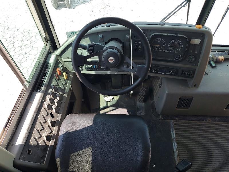 Aukcja sprzedaży 2013 Thomabuses Bus, vin: 1T7YT4E26D1162231, numer aukcji: 52410046