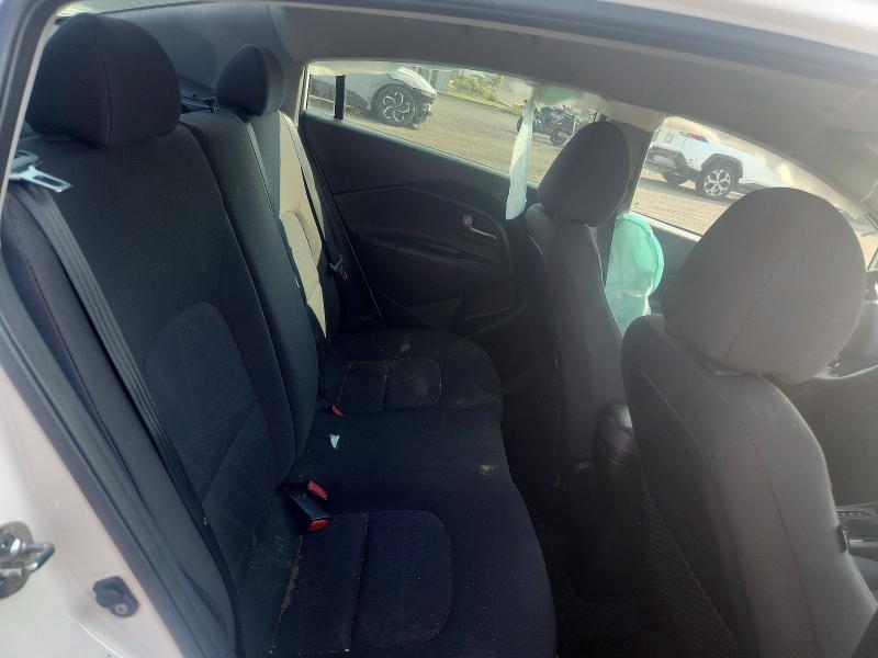 Продажа на аукционе авто 2013 Kia Rio, vin: KNADM4A31D6257304, номер лота: 59578416
