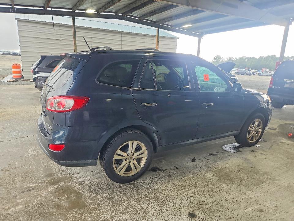 Aukcja sprzedaży 2011 Hyundai Santa Fe, vin: 5XYZK4AG2BG026004, numer aukcji: 60154876