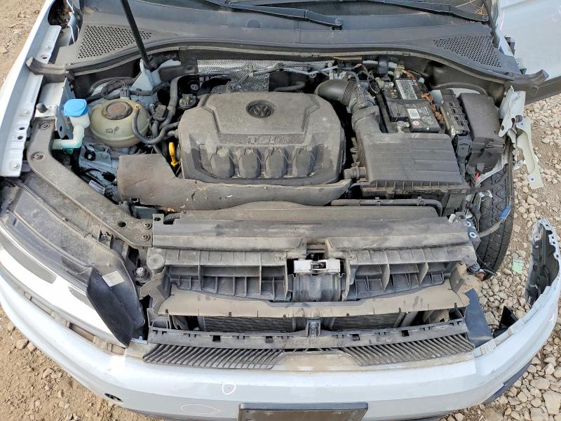 Aukcja sprzedaży 2019 Volkswagen Tiguan, vin: 3VV0B7AX6KM037022, numer aukcji: 61066816