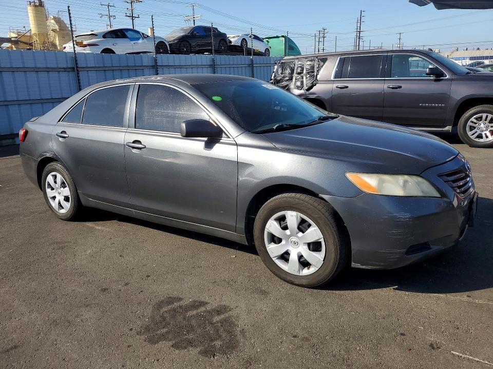 Aukcja sprzedaży 2007 Toyota Camry, vin: 4T1BE46K77U562485, numer aukcji: 61571176