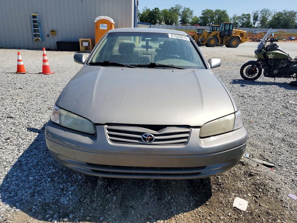 Продажа на аукционе авто 1999 Toyota Camry, vin: JT2BF28K5X0157955, номер лота: 61520676