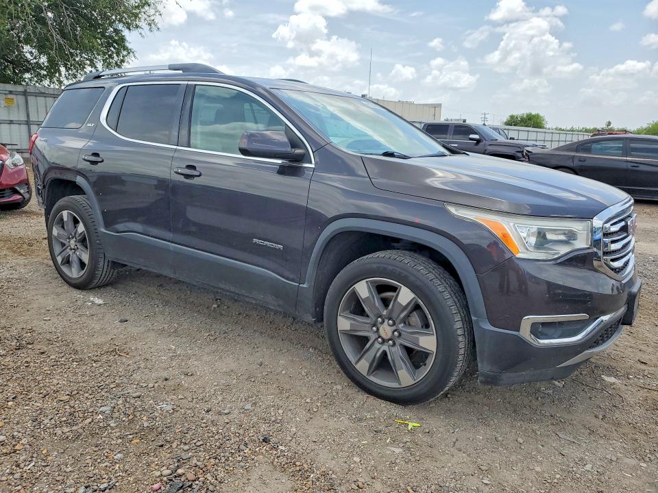 Продаж на аукціоні авто 2017 Gmc Acadia, vin: 1GKKNNLS8HZ164919, номер лоту: 61206866