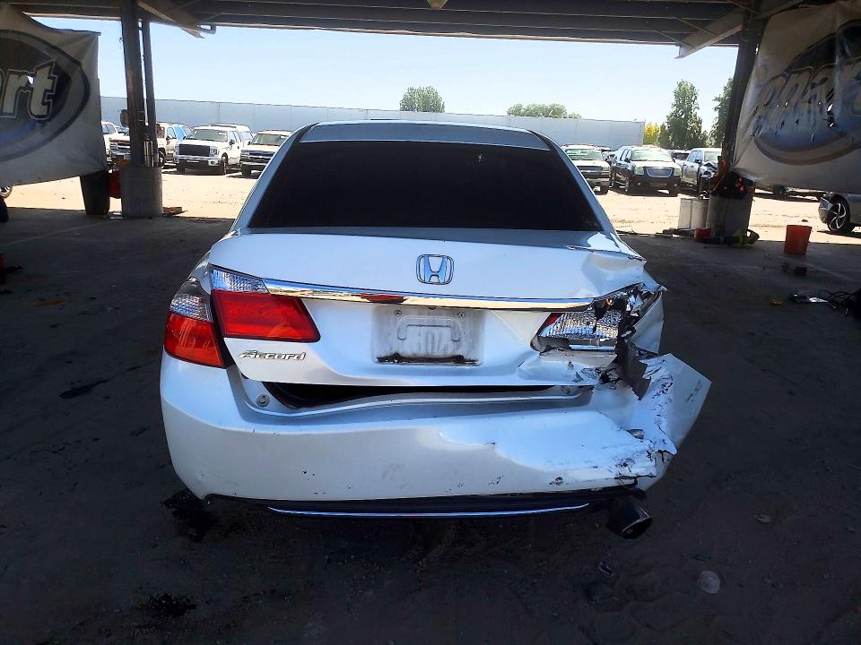 59230946 :رقم المزاد ، 1HGCR2F31DA054389 vin ، 2013 Honda Accord مزاد بيع