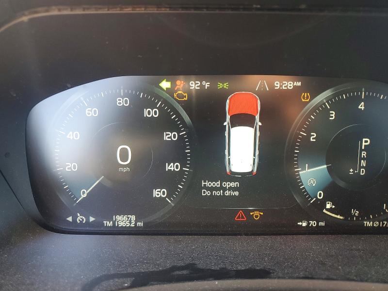 Продаж на аукціоні авто 2016 Volvo Xc90, vin: YV4A22PK5G1083458, номер лоту: 59358156