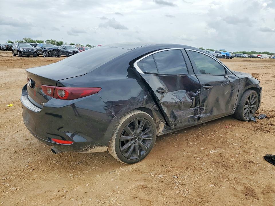 Aukcja sprzedaży 2025 Mazda 3, vin: 3MZBPABM8SM464905, numer aukcji: 61382756