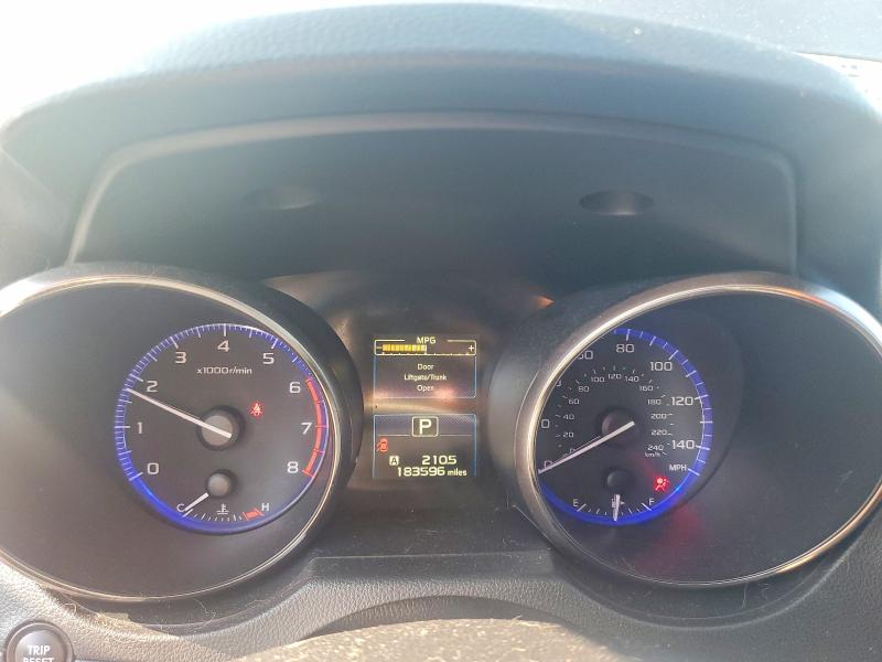 Aukcja sprzedaży 2015 Subaru Outback, vin: 4S4BSAJC9F3326237, numer aukcji: 62114976