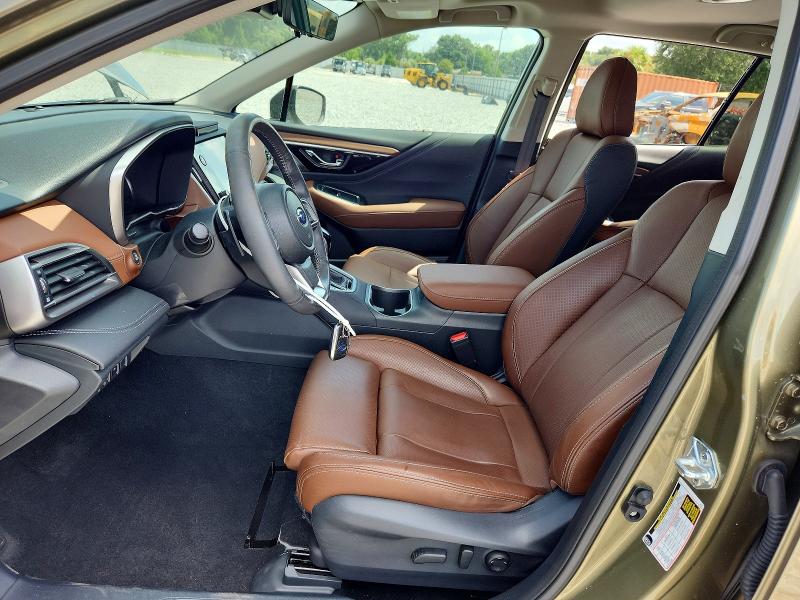 Aukcja sprzedaży 2024 Subaru Outback, vin: 4S4BTGPD3R3297743, numer aukcji: 61487446