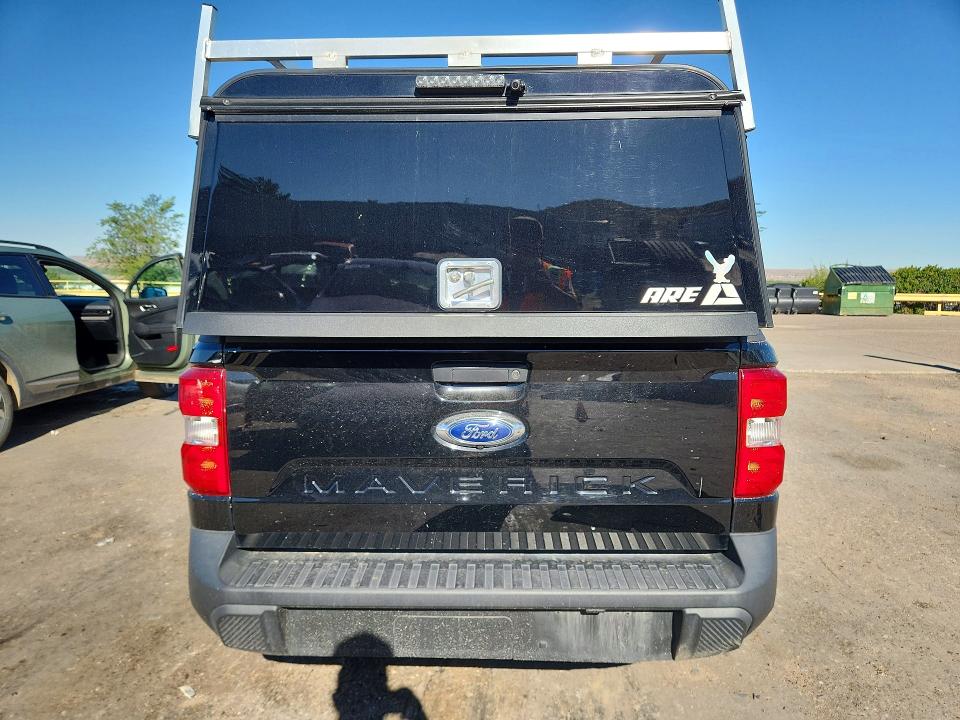 Продажа на аукционе авто 2022 Ford Maverick, vin: 3FTTW8E95NRA81067, номер лота: 57499316