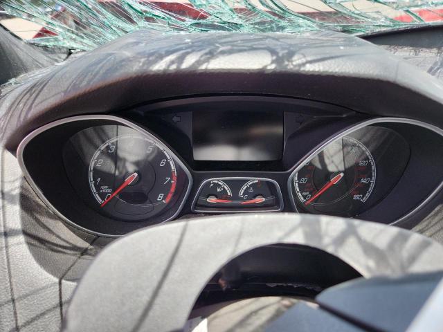 Продажа на аукционе авто 2014 Ford Focus, vin: 1FADP3L95EL395927, номер лота: 61504656