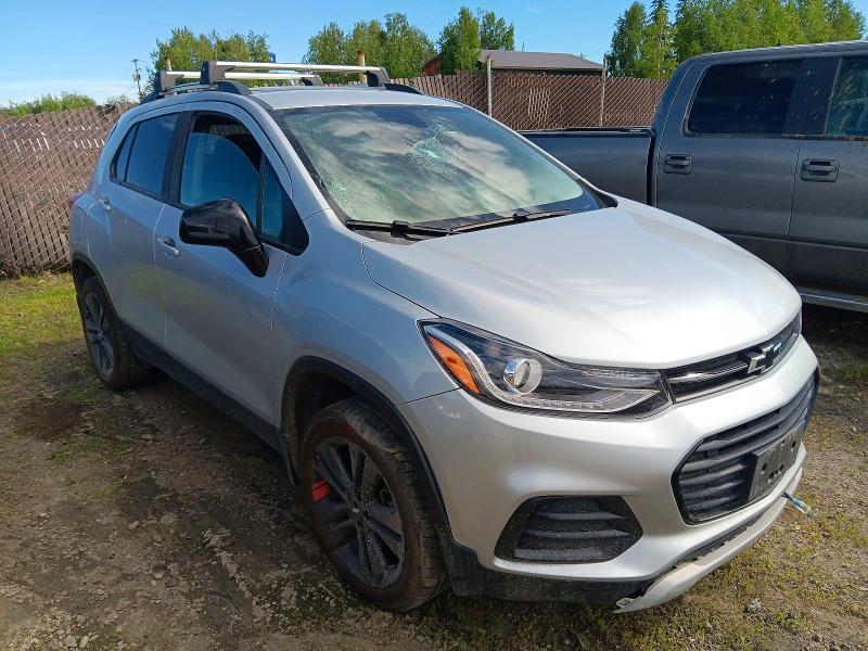 Продаж на аукціоні авто 2020 Chevrolet Trax, vin: 3GNCJPSB8LL315323, номер лоту: 61790556