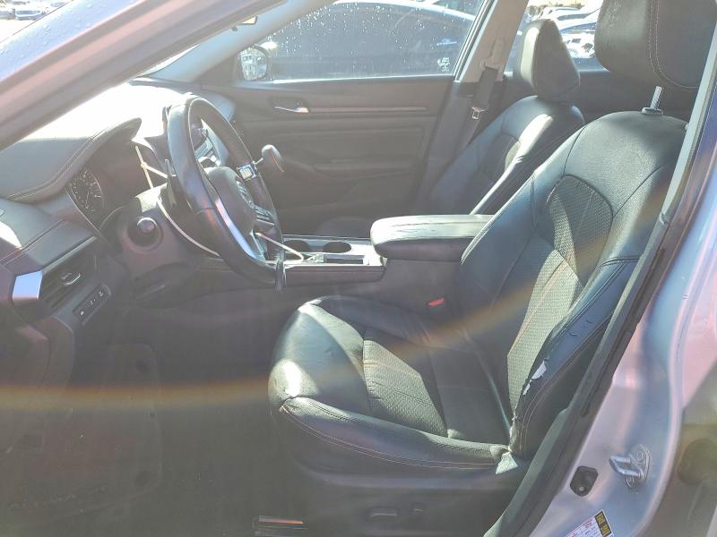 2021 Nissan Altima მანქანა იყიდება აუქციონზე, vin: 1N4BL4CV9MN352748, აუქციონის ნომერი: 59850836