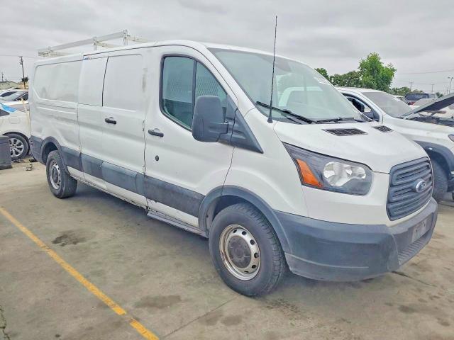 2019 Ford Transit მანქანა იყიდება აუქციონზე, vin: 1FTYR2ZM5KKB10852, აუქციონის ნომერი: 60872916