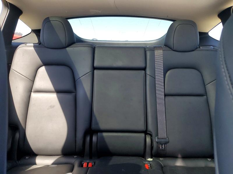 Aukcja sprzedaży 2023 Tesla Model Y, vin: 7SAYGDEE5PF909649, numer aukcji: 63019246