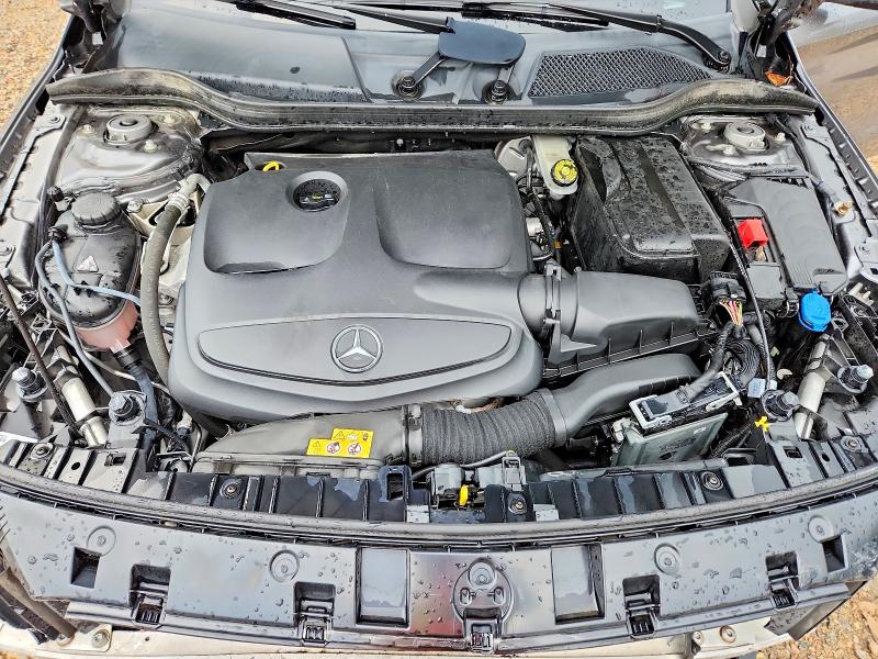 61376086 :رقم المزاد ، WDCTG4EBXJJ489538 vin ، 2018 Mercedes-benz Gla مزاد بيع