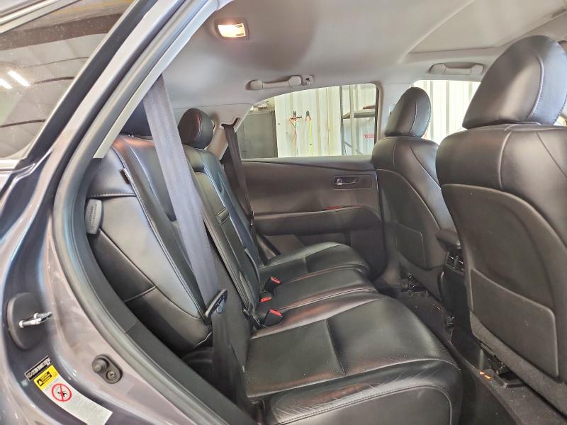 Aukcja sprzedaży 2012 Lexus Rx, vin: 2T2BK1BA8CC139748, numer aukcji: 73341445