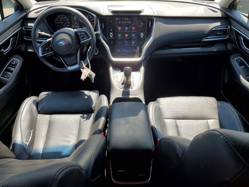 60247586 :رقم المزاد ، 4S3BWAN60N3012469 vin ، 2022 Subaru Legacy مزاد بيع