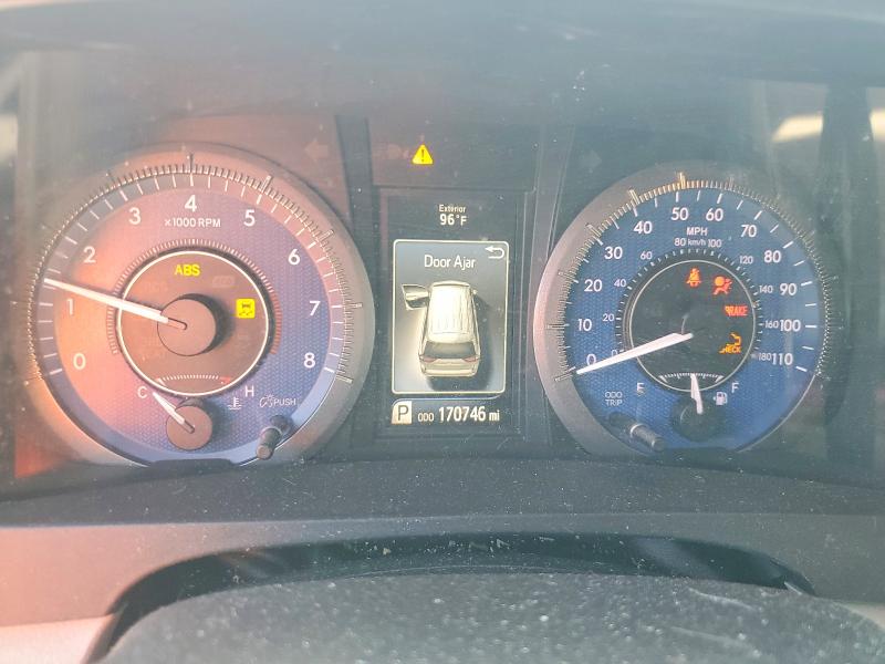 2015 Toyota Sienna მანქანა იყიდება აუქციონზე, vin: 5TDDK3DC7FS113838, აუქციონის ნომერი: 61083276