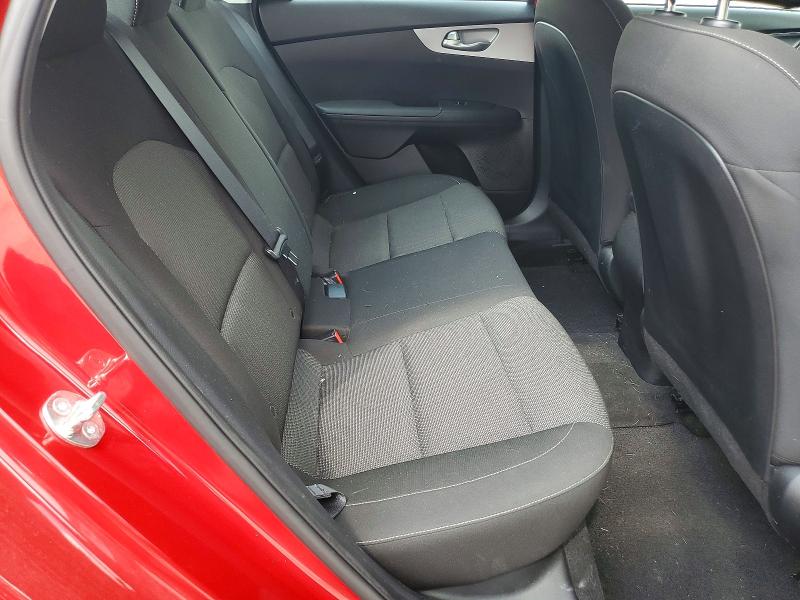 Продажа на аукционе авто 2023 Kia Forte, vin: 3KPF24AD8PE652704, номер лота: 59817736