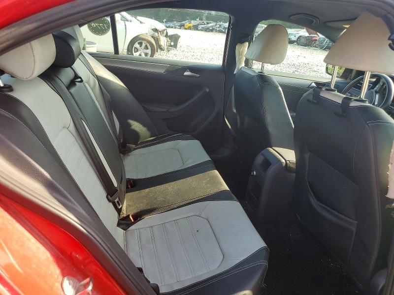 59623306 :رقم المزاد ، 3VWB17AJ4GM244230 vin ، 2016 Volkswagen Jetta مزاد بيع